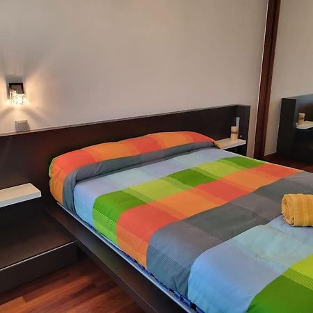 Apto. Vista Bahia Santander Pontejos Екстериор снимка