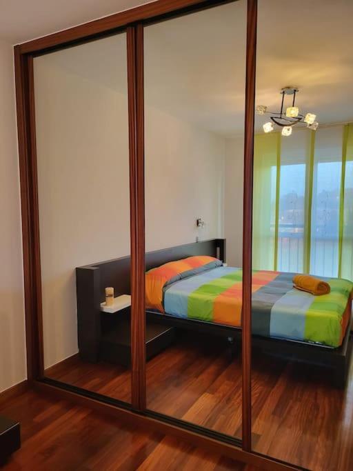 Apto. Vista Bahia Santander Pontejos Екстериор снимка