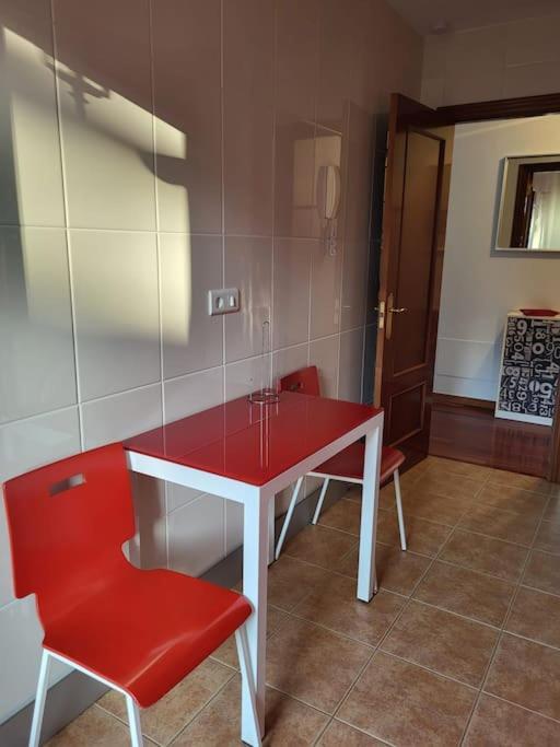 Apto. Vista Bahia Santander Pontejos Екстериор снимка