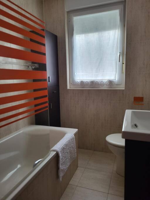 Apto. Vista Bahia Santander Pontejos Екстериор снимка