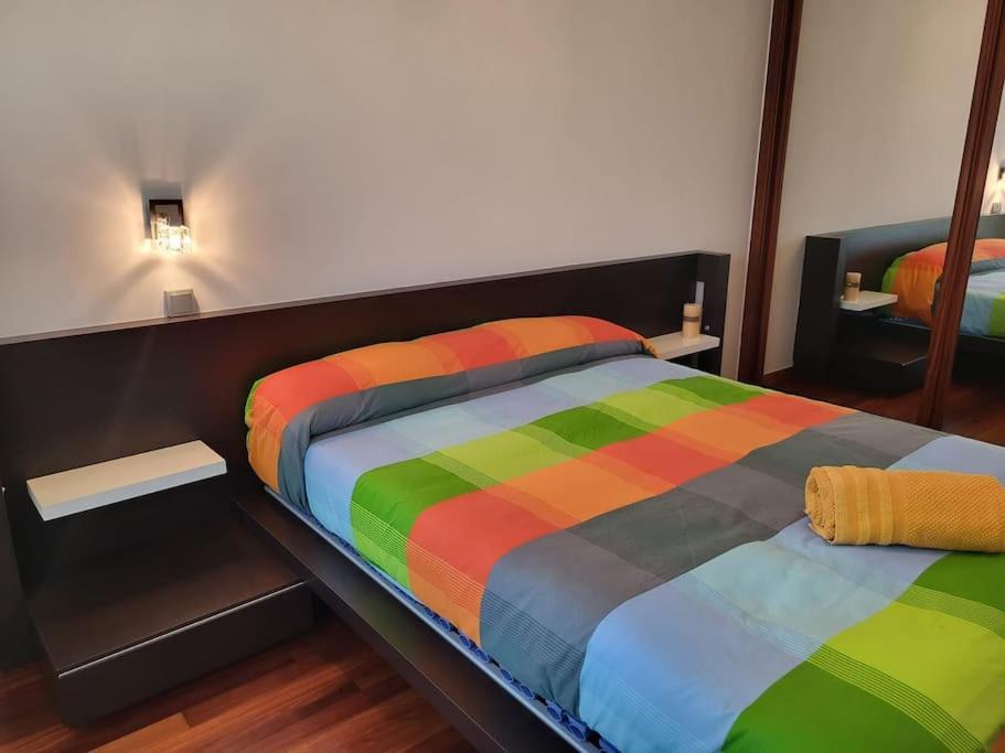 Apto. Vista Bahia Santander Pontejos Екстериор снимка