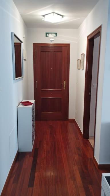 Apto. Vista Bahia Santander Pontejos Екстериор снимка
