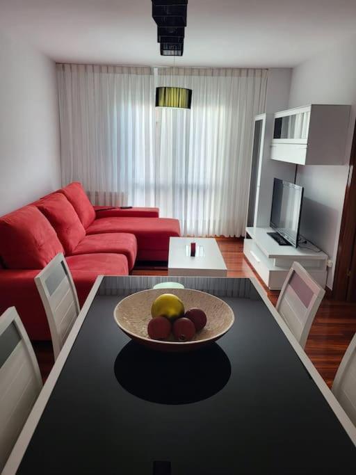 Apto. Vista Bahia Santander Pontejos Екстериор снимка