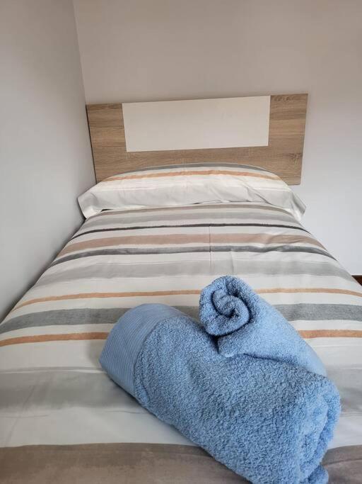 Apto. Vista Bahia Santander Pontejos Екстериор снимка