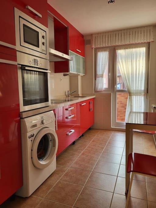 Apto. Vista Bahia Santander Pontejos Екстериор снимка
