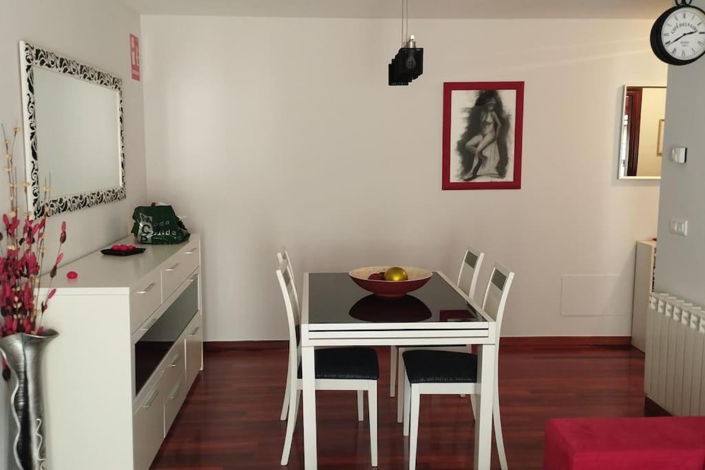 Apto. Vista Bahia Santander Pontejos Екстериор снимка