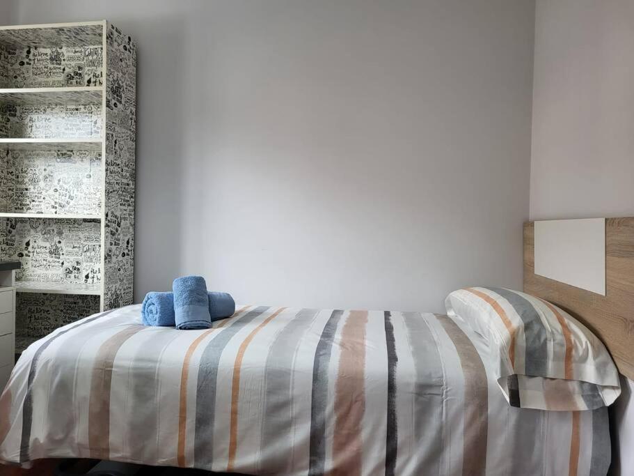 Apto. Vista Bahia Santander Pontejos Екстериор снимка