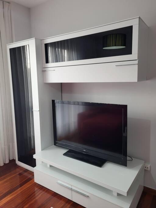 Apto. Vista Bahia Santander Pontejos Екстериор снимка