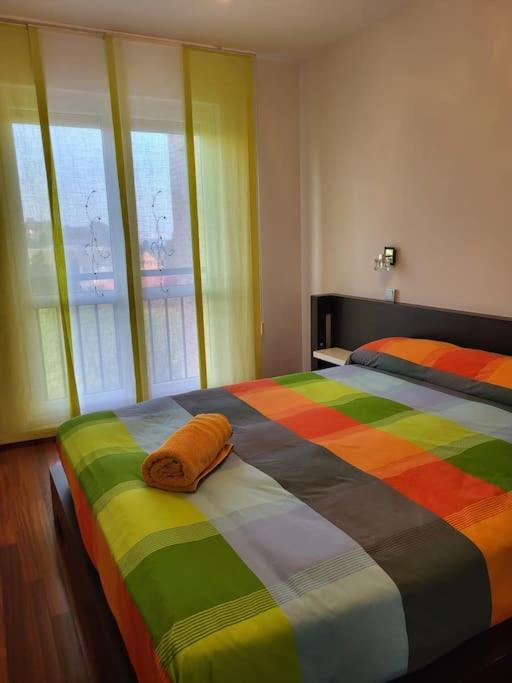 Apto. Vista Bahia Santander Pontejos Екстериор снимка
