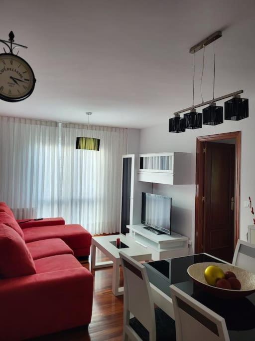Apto. Vista Bahia Santander Pontejos Екстериор снимка