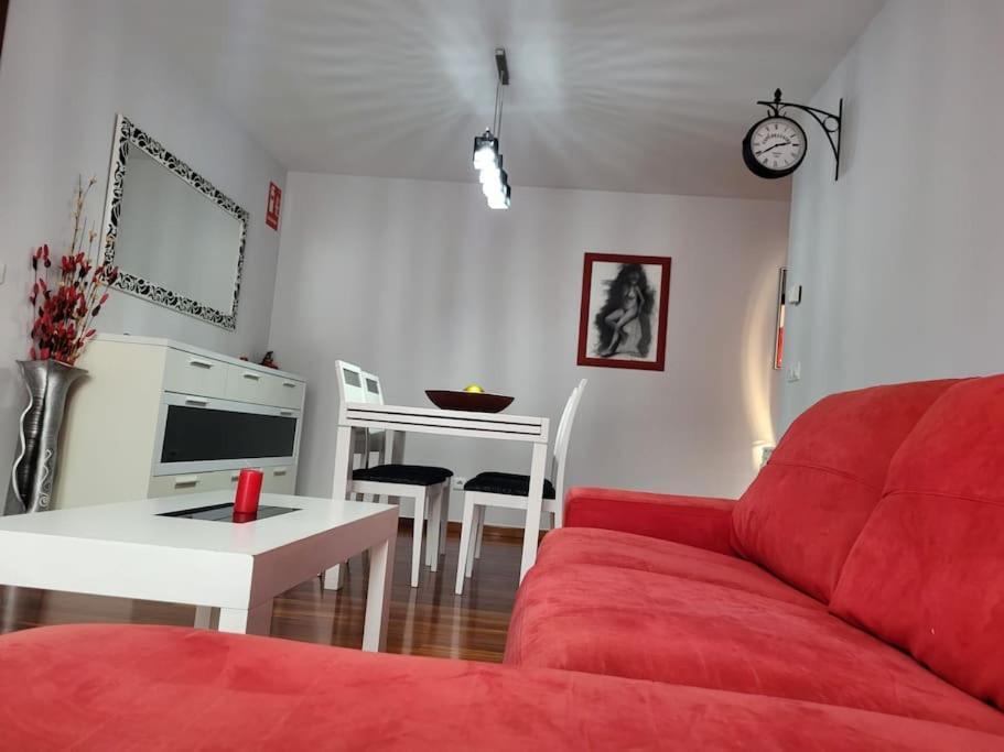 Apto. Vista Bahia Santander Pontejos Екстериор снимка